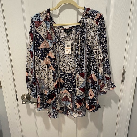 Jessica Simpson Women’s Blouse - Picture 1 of 5